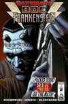 Doc Frankenstein #5 Comic Books - Covers, Scans, Photos in Doc Frankenstein Comic Books - Covers, Scans, Gallery